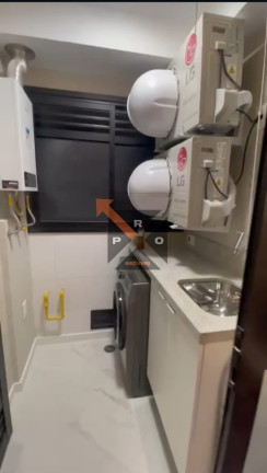 Imagem Imóvel com 2 Quartos para Alugar, 36 m² em Moema - São Paulo Imagem Imóvel com 2 Quartos para Alugar, 36 m² em Moema - São Paulo