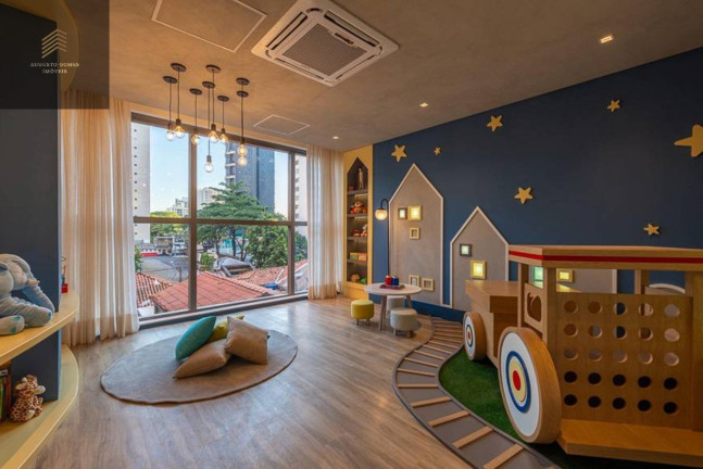 Imagem Imóvel com 2 Quartos à Venda, 71 m² em Moema Passaros - São Paulo Imagem Imóvel com 2 Quartos à Venda, 71 m² em Moema Passaros - São Paulo
