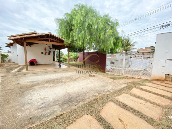 Imagem Casa com 3 Quartos à Venda, 110 m² em Trevo - Belo Horizonte Imagem Casa com 3 Quartos à Venda, 110 m² em Trevo - Belo Horizonte