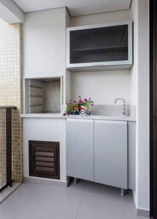 Imagem Apartamento com 3 Quartos à Venda,  em Trindade - Florianópolis