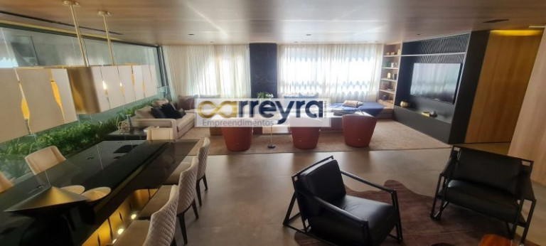 Imagem Apartamento com 3 Quartos à Venda, 252 m² em Jardim Paulista - São Paulo