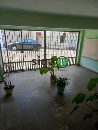 Imagem Casa com 2 Quartos à Venda, 130 m² em Vila Formosa - São Paulo Imagem Casa com 2 Quartos à Venda, 130 m² em Vila Formosa - São Paulo