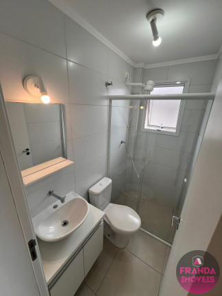 Imagem Apartamento com 2 Quartos para Alugar, 60 m² em Perequê Açu - Ubatuba
