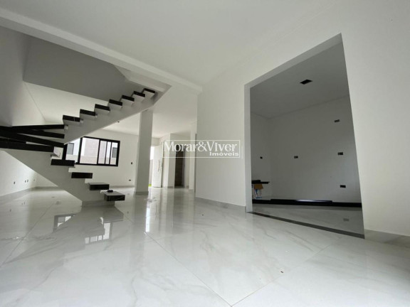 Imagem Casa com 3 Quartos à Venda, 154 m² em Boneca Do Iguaçu - São José Dos Pinhais
