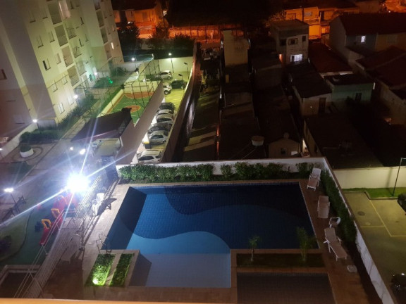 Imagem Apartamento com 3 Quartos à Venda, 70 m² em Vila Siqueira (zona Norte) - São Paulo