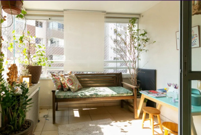 Imagem Imóvel com 2 Quartos à Venda, 65 m² em Vila Anglo Brasileira - São Paulo Imagem Imóvel com 2 Quartos à Venda, 65 m² em Vila Anglo Brasileira - São Paulo