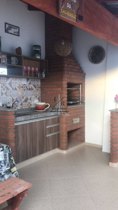 Casa com 3 Quartos à Venda, 250 m² em Loteamento Itatiba Park - Itatiba