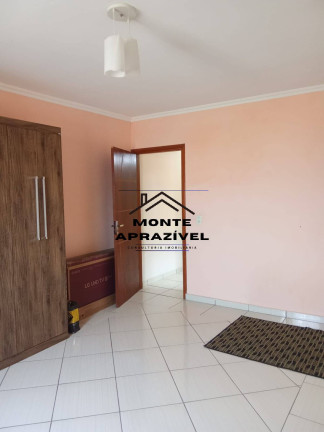 Imagem Casa com 1 Quarto para Alugar, 65 m² em Vila Fátima - Suzano