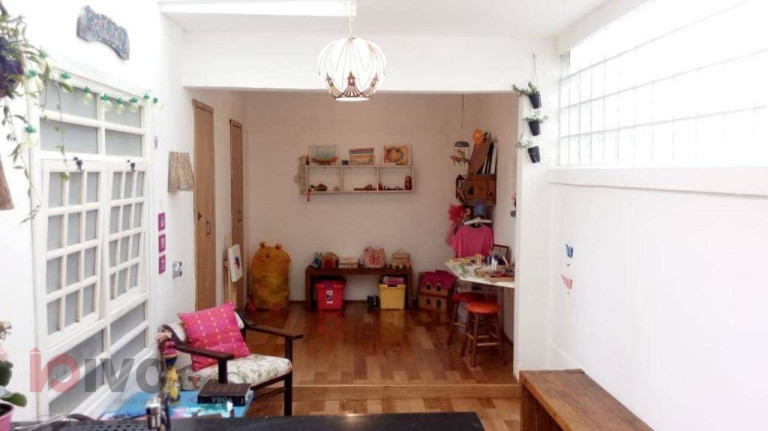 Imagem Sobrado com 3 Quartos à Venda, 137 m² em Vila Clementino - Sp Imagem Sobrado com 3 Quartos à Venda, 137 m² em Vila Clementino - Sp