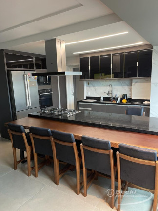 Imagem Apartamento com 3 Quartos para Alugar, 140 m² em Atiradores - Joinville