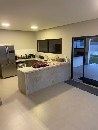 Imagem Casa com 3 Quartos à Venda, 800 m² em Santa Eliza - Itupeva