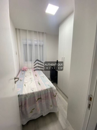 Imagem Apartamento com 2 Quartos à Venda, 71 m² em Santo Amaro - São Paulo