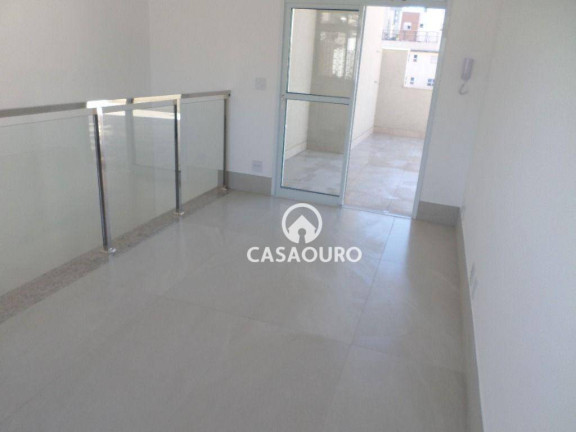 Imagem Cobertura com 3 Quartos à Venda, 160 m² em Santo Antônio - Belo Horizonte Imagem Cobertura com 3 Quartos à Venda, 160 m² em Santo Antônio - Belo Horizonte