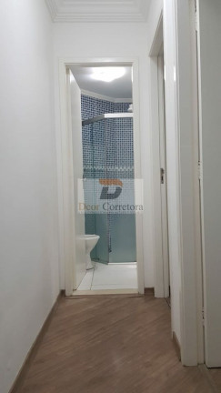Imagem Apartamento com 2 Quartos à Venda, 63 m² em Centro  - Diadema