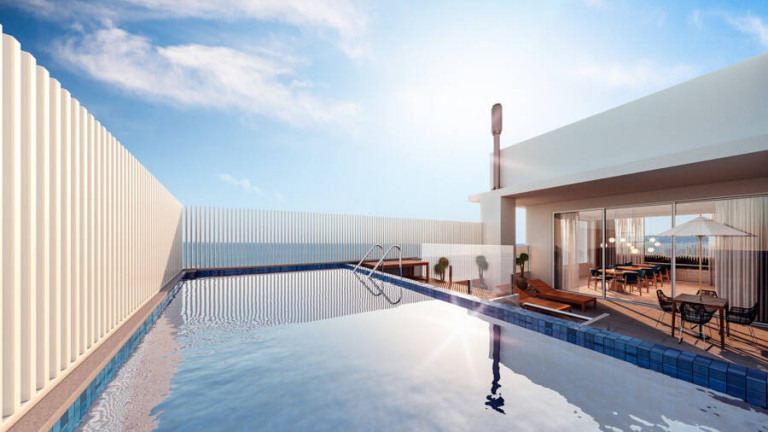 Imagem Apartamento com 2 Quartos à Venda, 57 m² em Morretes - Itapema Imagem Apartamento com 2 Quartos à Venda, 57 m² em Morretes - Itapema