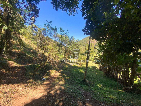 Imagem Casa com 1 Quarto à Venda, 70 m² em Pessegueiros - Teresópolis Imagem Casa com 1 Quarto à Venda, 70 m² em Pessegueiros - Teresópolis