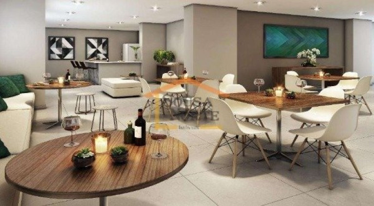 Imagem Apartamento com 2 Quartos à Venda, 45 m² em Mandaqui - São Paulo Imagem Apartamento com 2 Quartos à Venda, 45 m² em Mandaqui - São Paulo