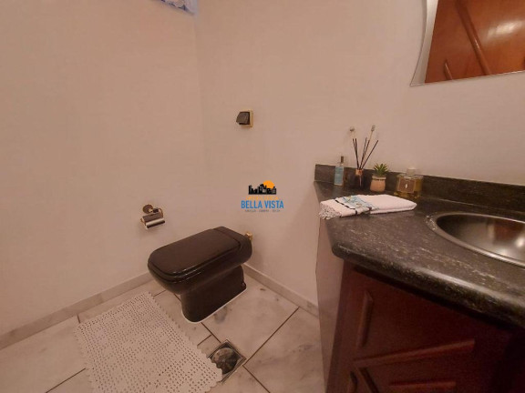 Imagem Apartamento com 3 Quartos à Venda, em Boqueirão - Santos Imagem Apartamento com 3 Quartos à Venda, em Boqueirão - Santos