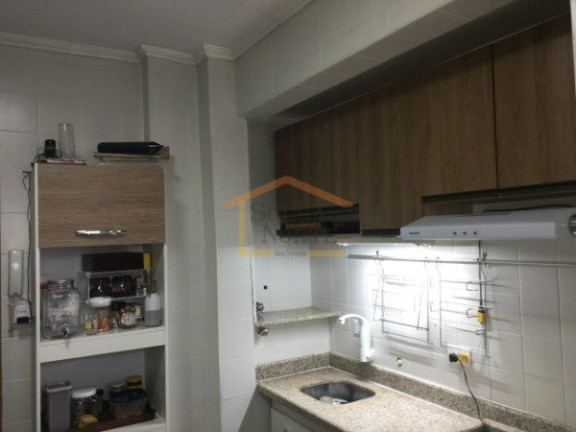 Imagem Apartamento com 3 Quartos à Venda, 80 m² em Santana - São Paulo Imagem Apartamento com 3 Quartos à Venda, 80 m² em Santana - São Paulo