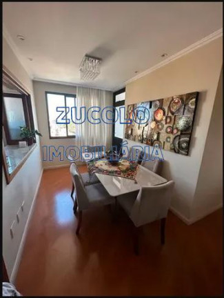 Imagem Apartamento com 3 Quartos à Venda, 80 m² em Vila Euclides - São Bernardo Do Campo