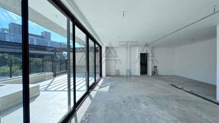 Imagem Imóvel com 3 Quartos à Venda, 245 m² em Ibirapuera - São Paulo Imagem Imóvel com 3 Quartos à Venda, 245 m² em Ibirapuera - São Paulo