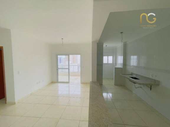 Imagem Apartamento com 2 Quartos à Venda, 88 m² em Aviação - Praia Grande