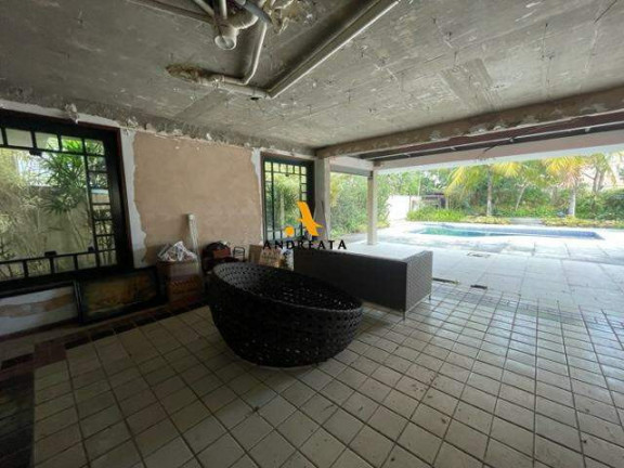 Imagem Casa de Condomínio com 4 Quartos à Venda, 600 m² em Barra Da Tijuca - Rio De Janeiro