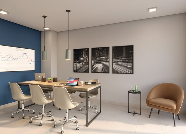 Imagem Apartamento com 2 Quartos à Venda, 31 m² em Itaquera - São Paulo Imagem Apartamento com 2 Quartos à Venda, 31 m² em Itaquera - São Paulo