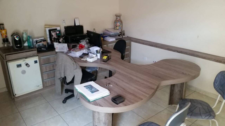 Sobrado com 3 Quartos à Venda, 290 m² em Parque Novo Oratório - Santo André