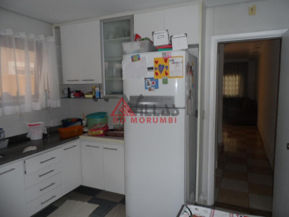 Imagem Sobrado com 3 Quartos à Venda, 176 m² em Parque Munhoz - São Paulo