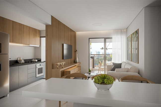 Imagem Apartamento com 3 Quartos à Venda, 101 m² em Vila Ema - São Paulo Imagem Apartamento com 3 Quartos à Venda, 101 m² em Vila Ema - São Paulo