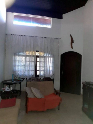 Imagem Casa com 3 Quartos à Venda, 270 m² em Estância São José - Peruíbe Imagem Casa com 3 Quartos à Venda, 270 m² em Estância São José - Peruíbe