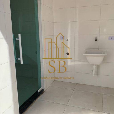 Imagem Casa com 2 Quartos à Venda, 67 m² em Vila Haddad - Santos