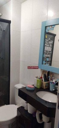 Imagem Apartamento com 2 Quartos à Venda, 48 m² em Jardim Ansalca - Guarulhos Imagem Apartamento com 2 Quartos à Venda, 48 m² em Jardim Ansalca - Guarulhos