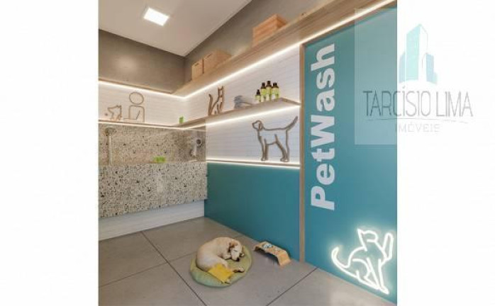 Imagem Apartamento com 2 Quartos à Venda, 65 m²em Meireles - Fortaleza