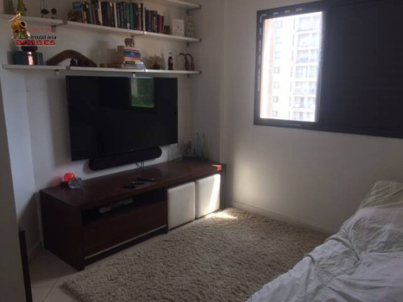 Imagem Apartamento com 3 Quartos para Alugar, 125 m² em Vila Santa Catarina - São Paulo Imagem Apartamento com 3 Quartos para Alugar, 125 m² em Vila Santa Catarina - São Paulo