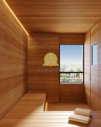 Imagem Apartamento com 2 Quartos à Venda, 137 m² em Pinheiros - São Paulo