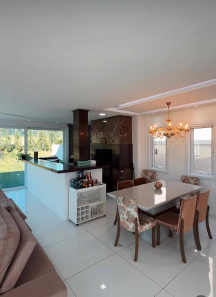 Imagem Casa com 4 Quartos à Venda, 434 m² em Buena Vista - Viamão