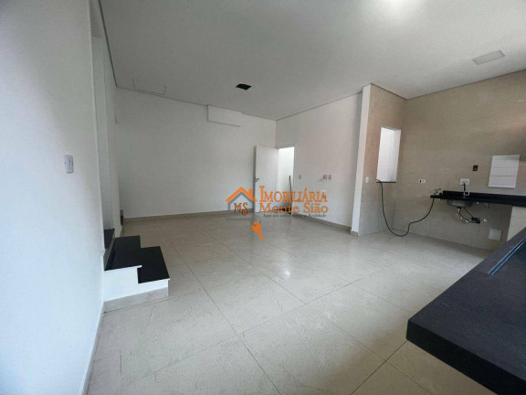 Imagem Casa com 2 Quartos para Alugar, 70 m² em Vila Imaculada - Guarulhos Imagem Casa com 2 Quartos para Alugar, 70 m² em Vila Imaculada - Guarulhos