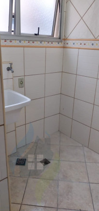 Imagem Imóvel com 2 Quartos à Venda, 65 m² em Taboão - São Bernardo Do Campo