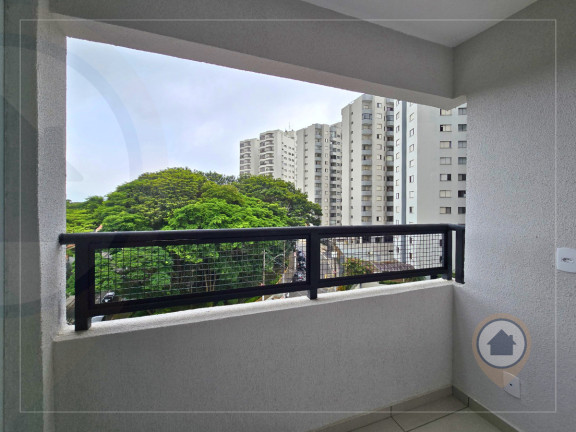 Imagem Apartamento com 2 Quartos à Venda, 56 m² em Vila Rosália - Guarulhos