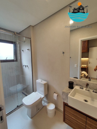 Imagem Imóvel com 5 Quartos à Venda, 290 m² em Juquehy - São Sebastião