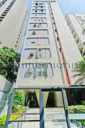 Imagem Apartamento com 3 Quartos à Venda, 222 m² em Jardim America - São Paulo Imagem Apartamento com 3 Quartos à Venda, 222 m² em Jardim America - São Paulo