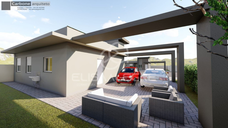 Imagem Casa com 3 Quartos à Venda, 78 m² em Piratini - Sapucaia Do Sul Imagem Casa com 3 Quartos à Venda, 78 m² em Piratini - Sapucaia Do Sul