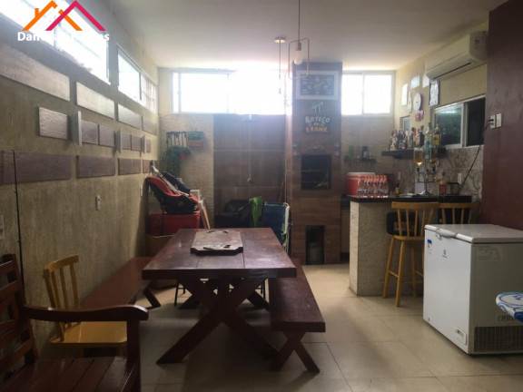 Imagem Imóvel com 3 Quartos à Venda,  em Sapiranga - Fortaleza