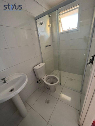 Imagem Apartamento com 3 Quartos para Alugar, 57 m² em Vila Milton - Guarulhos