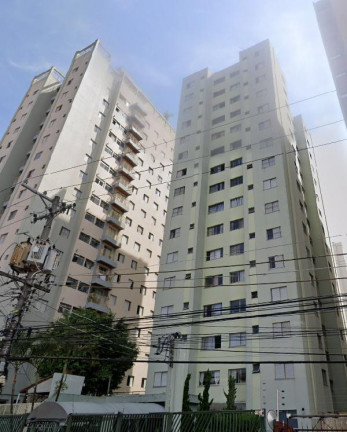 Foto do imóvel Imóvel com 2 Quartos à Venda, 54 m² em Sacoma - Sao Paulo Foto do imóvel Imóvel com 2 Quartos à Venda, 54 m² em Sacoma - Sao Paulo
