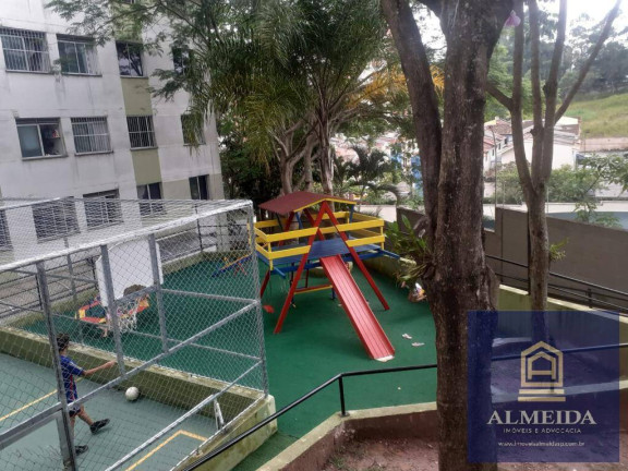 Imagem Apartamento com 2 Quartos à Venda, 44 m² em Parque Munhoz - São Paulo