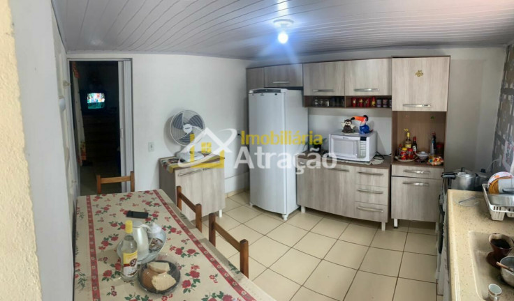 Imagem Imóvel com 2 Quartos à Venda, 1.200 m² em Jardim Silvestre - Suzano