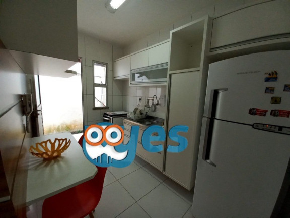 Casa com 3 Quartos à Venda, 250 m² em Sim - Feira De Santana